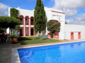 Hotel Exclusive holiday home in Siesta with private pool